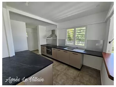 Maison, 79 m²