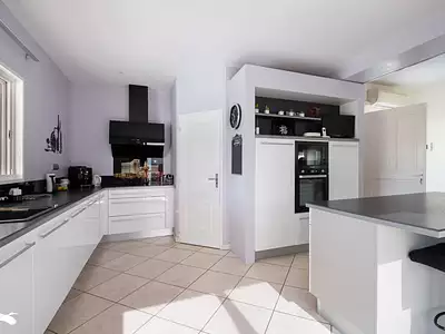 Maison, 136 m²