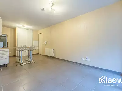 Appartement, 41 m²