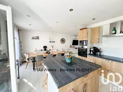 Maison, 105 m²