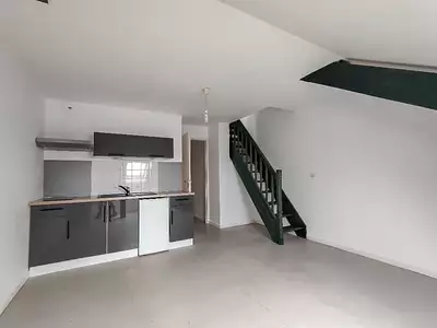 Appartement, 28,34 m²