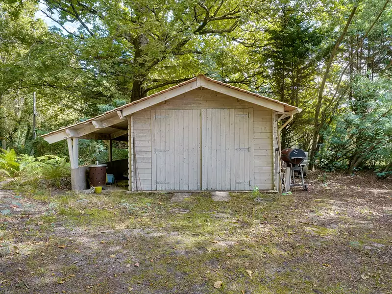 Maison, 145 m²
