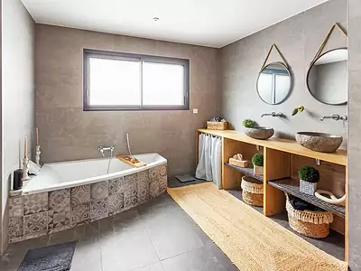 Maison, 150 m²