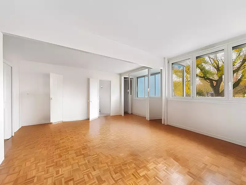 Appartement, 106,52 m²