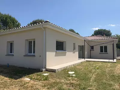 Maison, 149,62 m²