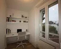 Appartement, 41,24 m²