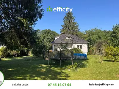 Maison, 220 m²