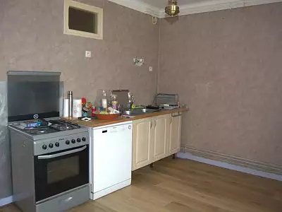 Appartement, 82 m²