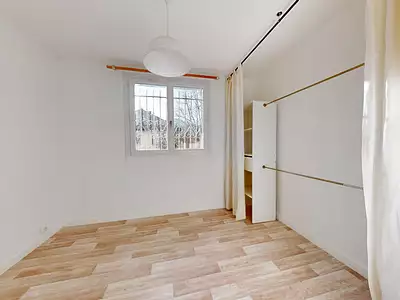 Appartement, 68 m²