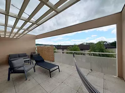 Appartement, 71 m²