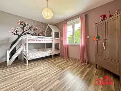 Maison, 145 m²