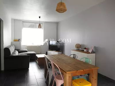 Maison, 88 m²