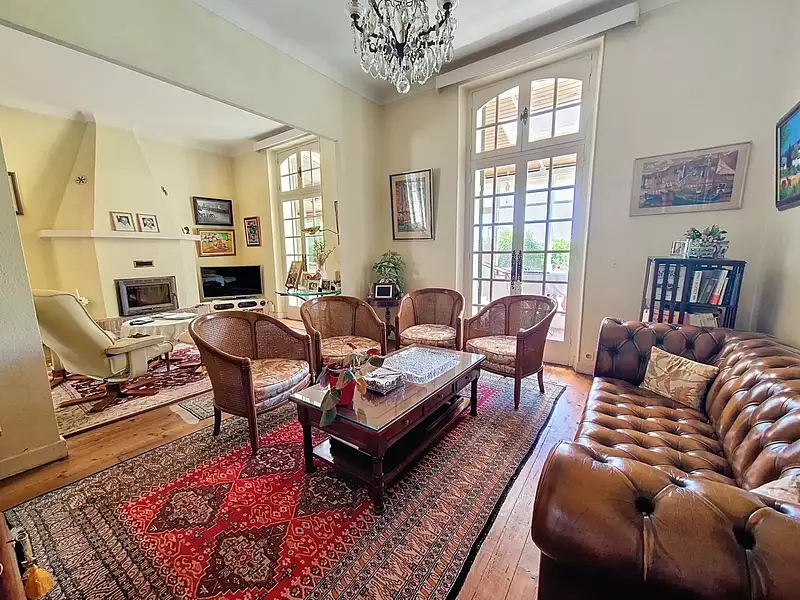 Appartement, 150 m²