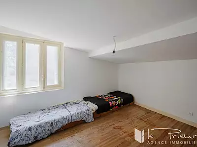 Maison, 100 m²