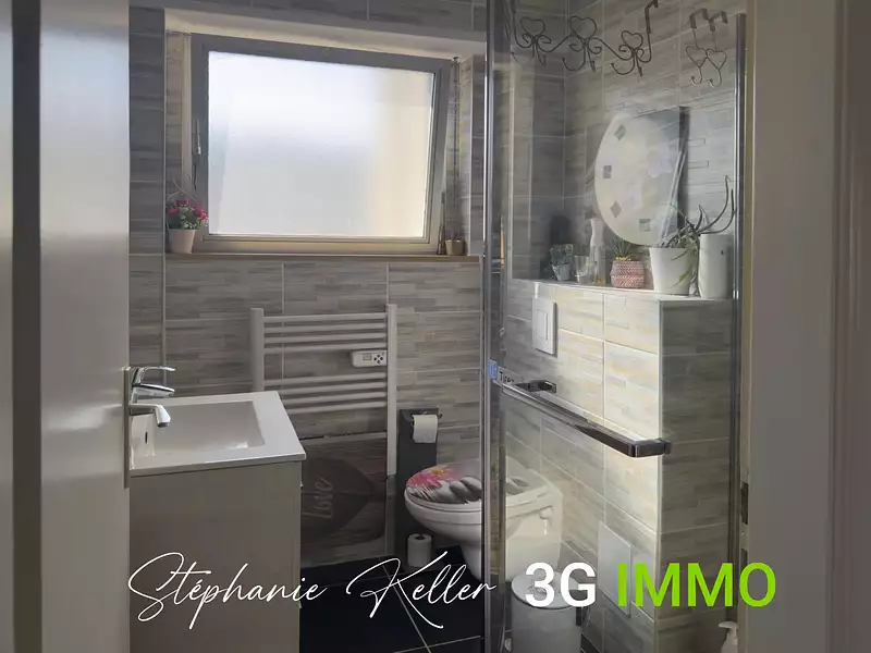 Appartement, 28,79 m²