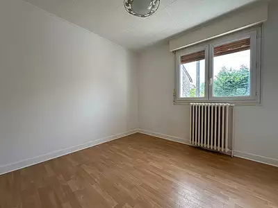 Appartement, 58 m²