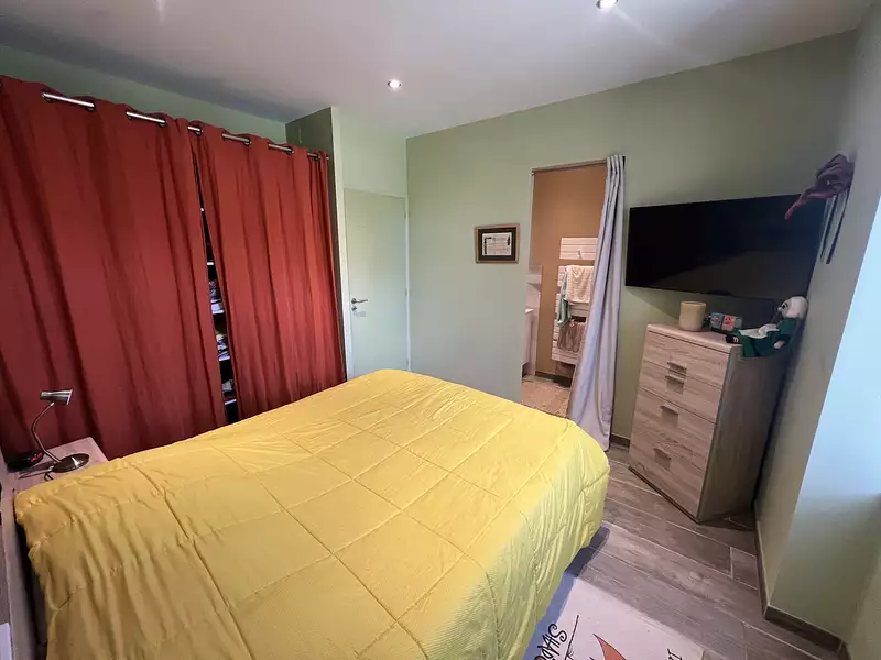Maison, 200 m²