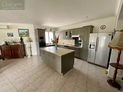 Maison, 150 m²