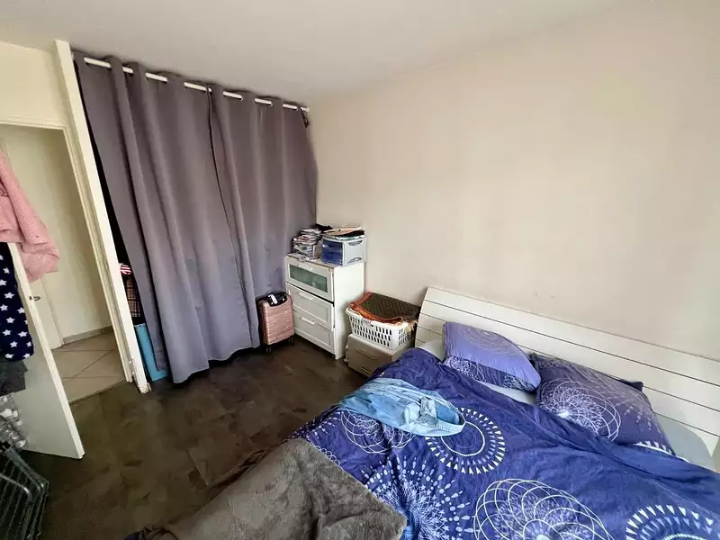 Appartement, 70 m²
