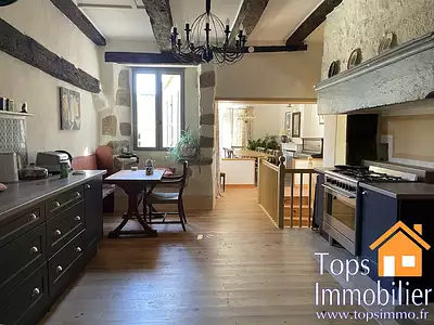 Maison, 264 m²