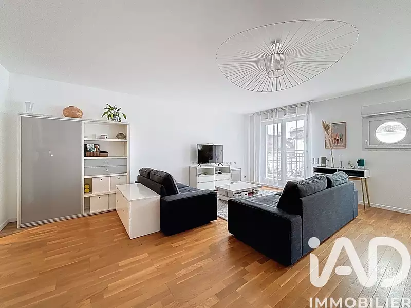 Appartement, 119 m²