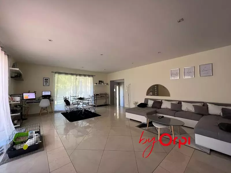 Maison, 129 m²