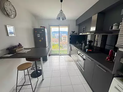 Appartement, 68,5 m²