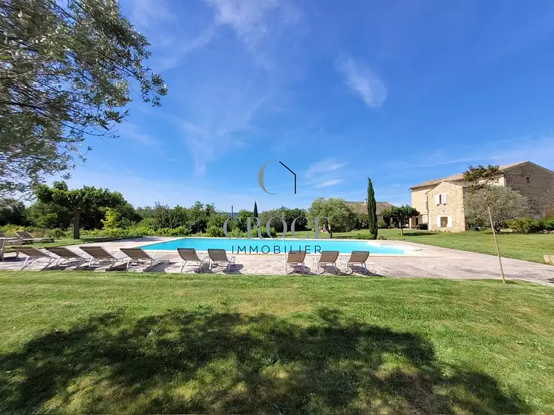Maison, 500 m²