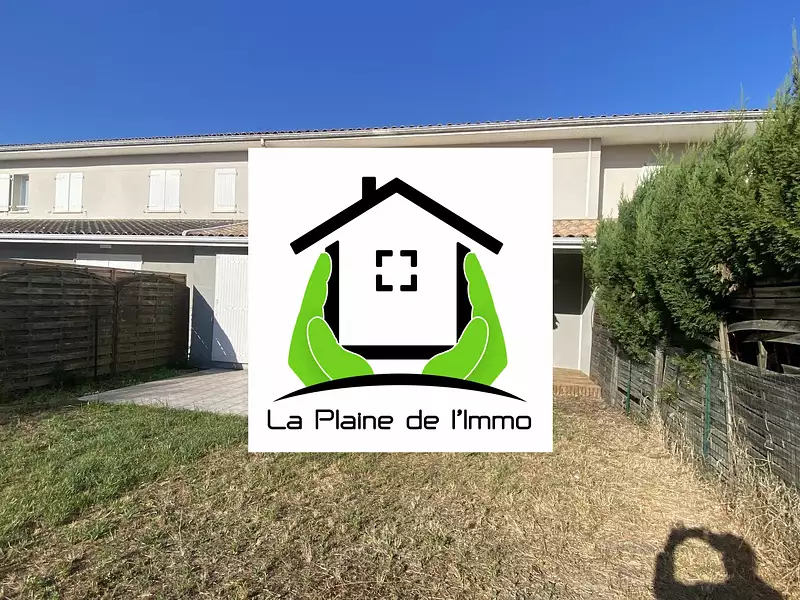 Maison, 87,98 m²
