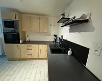 Maison, 132 m²