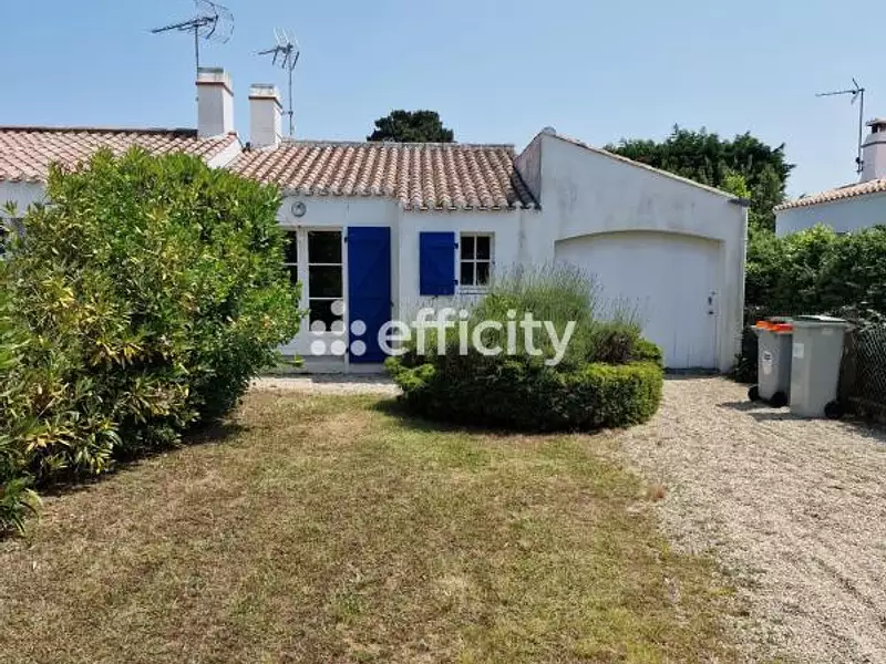 Maison, 70 m²