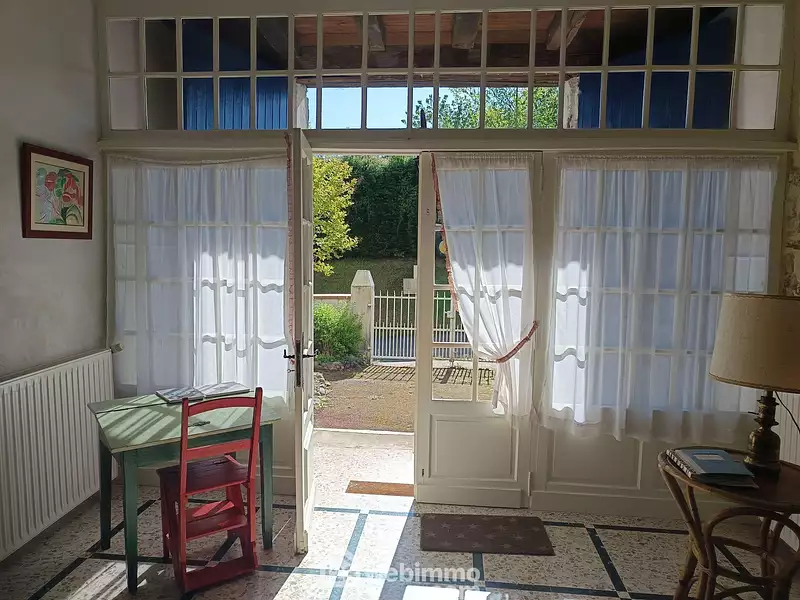 Maison, 200 m²