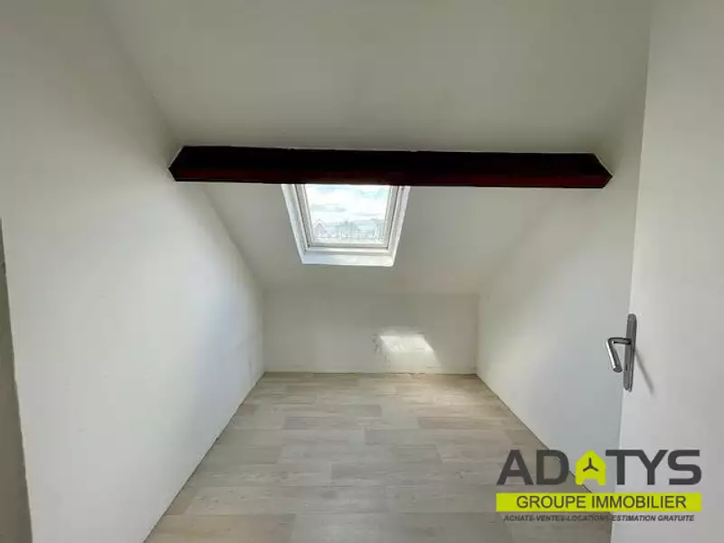 Maison, 120 m²
