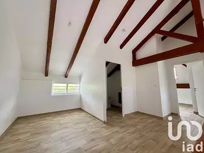 Maison, 106 m²