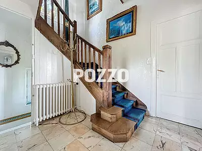 Maison, 137,81 m²