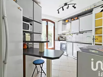 Maison, 133 m²