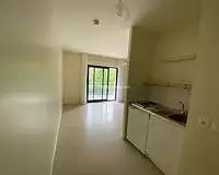 Appartement, 28,3 m²