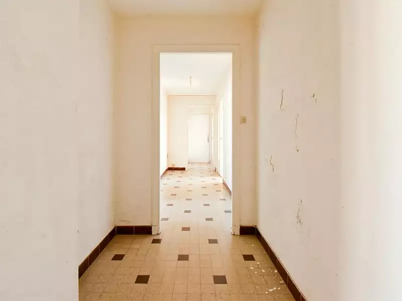 Appartement, 87 m²