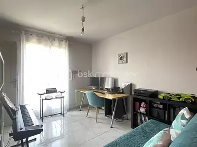 Maison, 116 m²