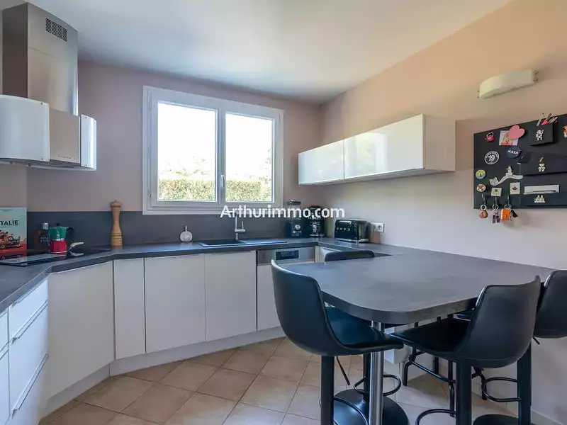 Maison, 105 m²