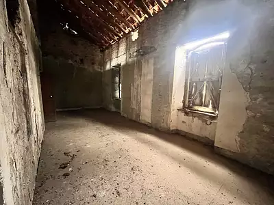 Maison, 600 m²