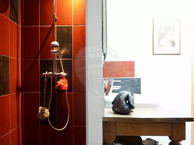 Appartement, 127 m²