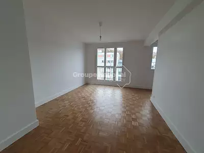 Appartement, 65,9 m²