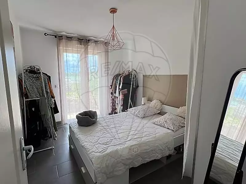 Maison, 136 m²