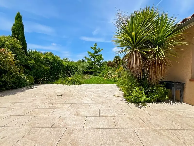Maison, 205 m²