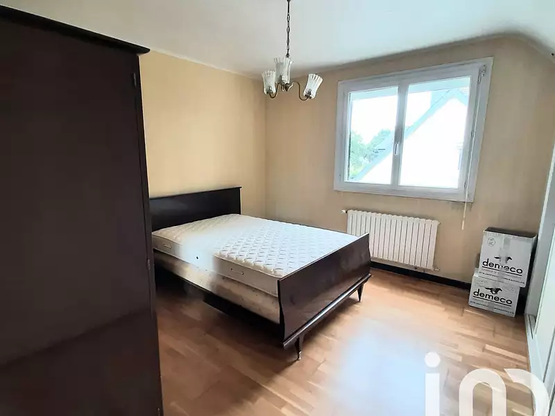 Maison, 120 m²