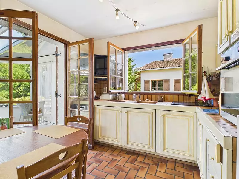 Maison, 193 m²