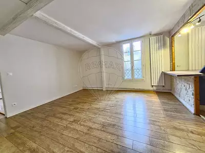 Appartement, 64 m²