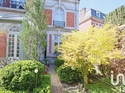 Maison, 415 m²
