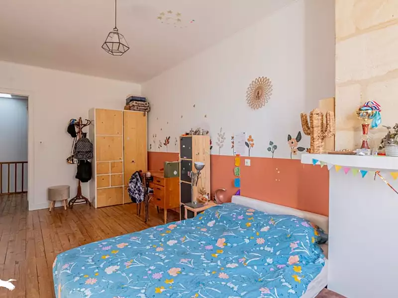 Maison, 175 m²